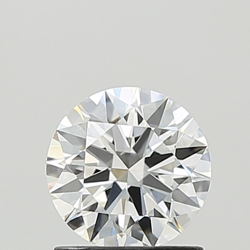 1.04 Carat Round Cut Lab Grown