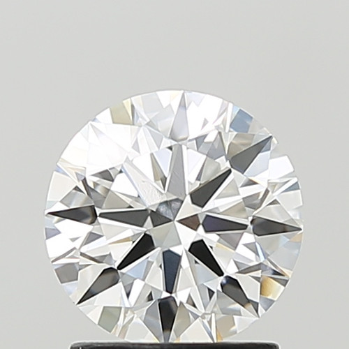 1.50 Carat Round Cut Lab Grown