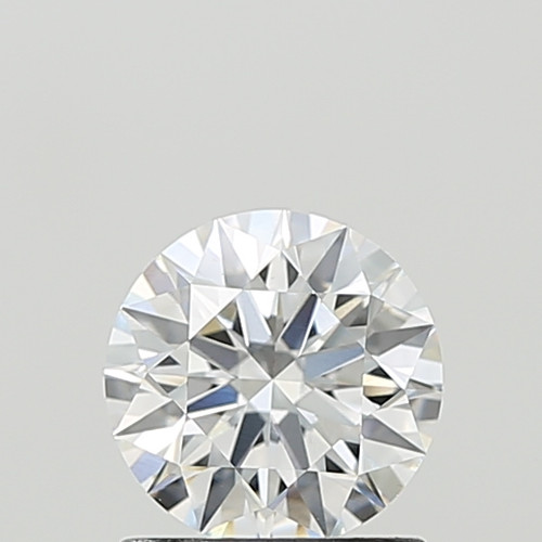 1.09 Carat Round Cut Lab Grown
