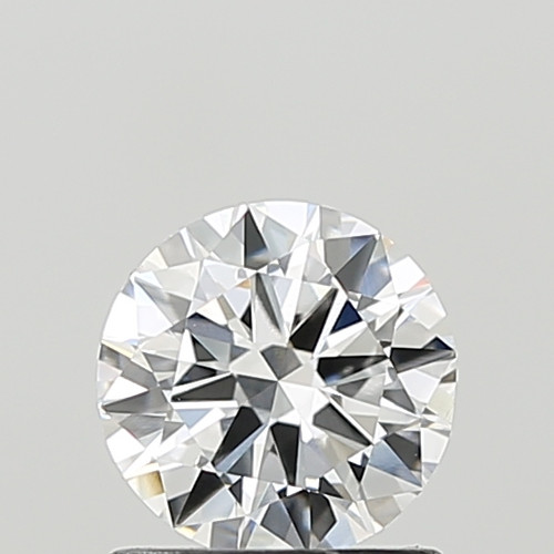 1.00 Carat Round Cut Lab Grown