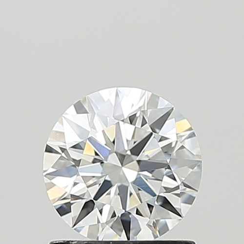 1.03 Carat Round Cut Lab Grown
