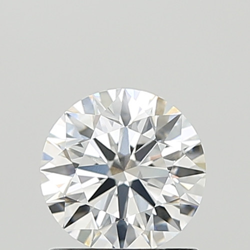 1.10 Carat Round Cut Lab Grown