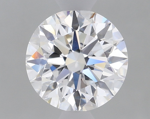 1.10 Carat Round Cut Lab Grown 1.10 Carat Round Cut Lab Grown