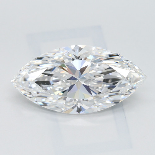 2.00 Carat Marquise Lab Grown