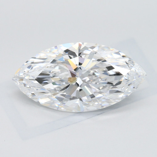 2.12 Carat Marquise Lab Grown