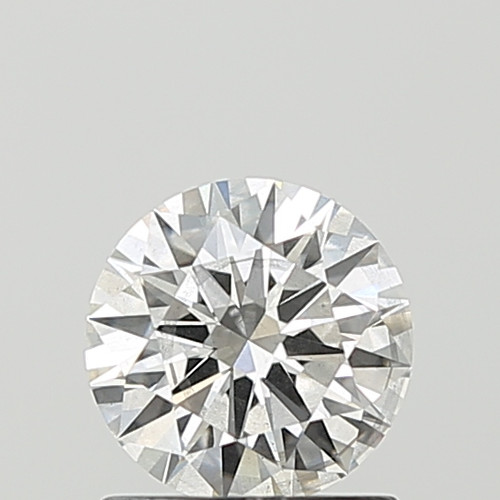 1.01 Carat Round Cut Lab Grown