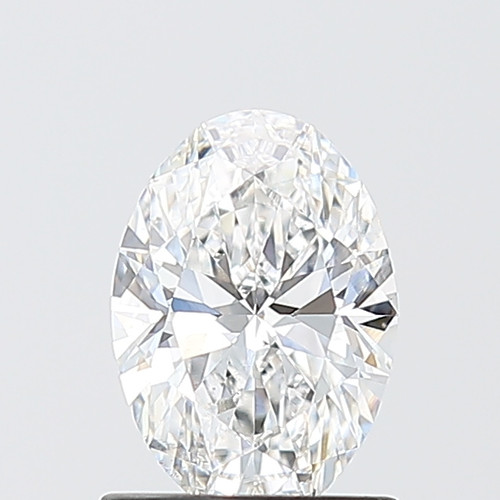 1.02 Carat Oval Lab Grown 1.02 Carat Oval Lab Grown