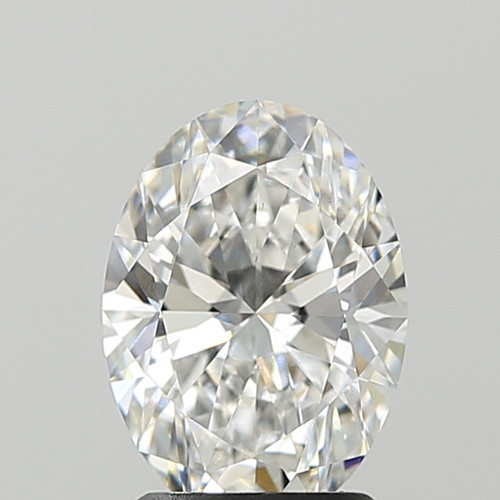 2.03 Carat Oval Lab Grown 2.03 Carat Oval Lab Grown