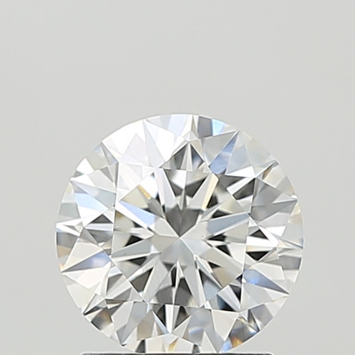 1.52 Carat Round Cut Lab Grown 1.52 Carat Round Cut Lab Grown