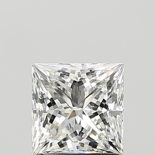 1.55 Carat Princess Lab Grown