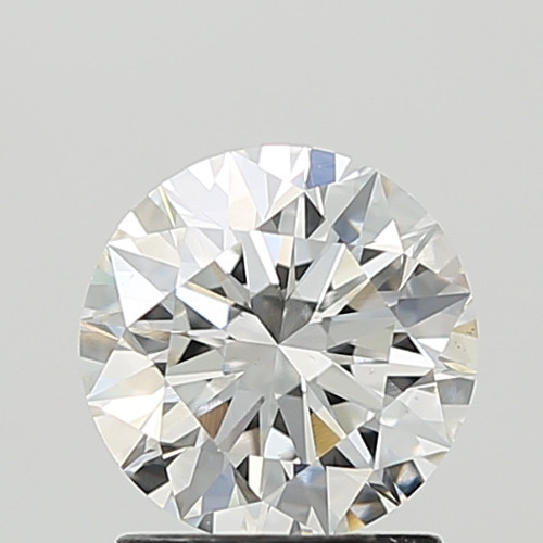 1.50 Carat Round Cut Lab Grown