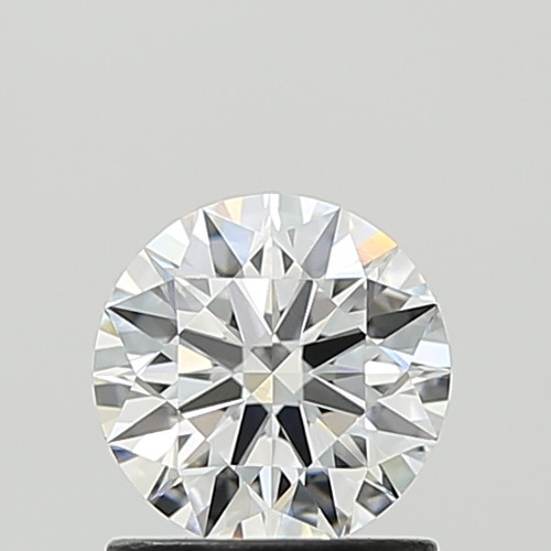 1.02 Carat Round Cut Lab Grown