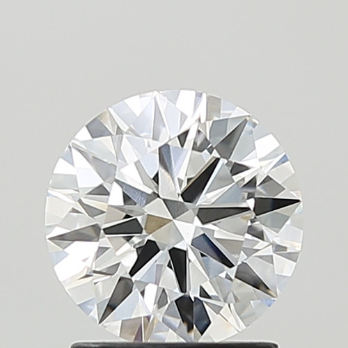1.51 Carat Round Cut Lab Grown