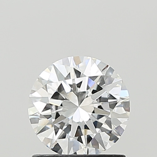 1.01 Carat Round Cut Lab Grown