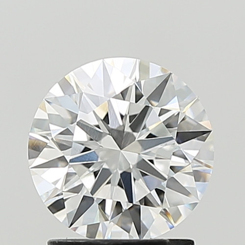 1.60 Carat Round Cut Lab Grown