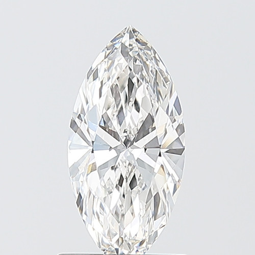 1.00 Carat Marquise Lab Grown