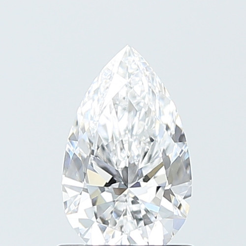 1.00 Carat Pear Lab Grown 1.00 Carat Pear Lab Grown