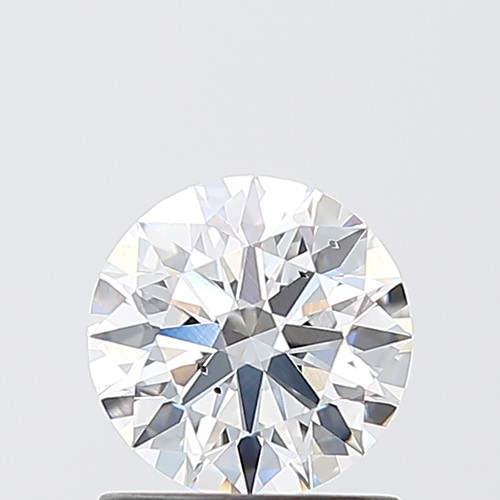 1.00 Carat Round Cut Lab Grown