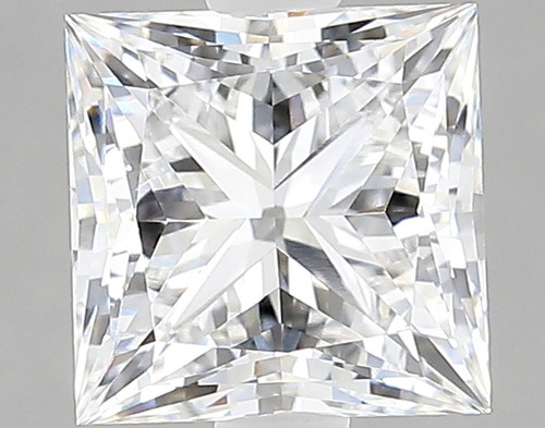 2.00 Carat Princess Lab Grown