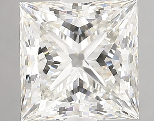 2.00 Carat Princess Lab Grown