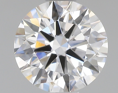 1.00 Carat Round Cut Lab Grown