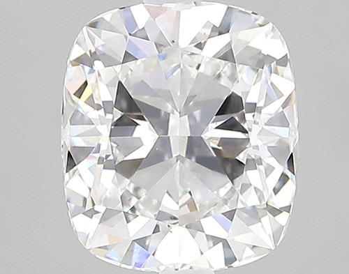 2.47 Carat Cushion Lab Grown 2.47 Carat Cushion Lab Grown