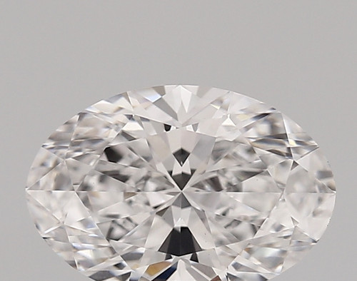 1.80 Carat Oval Lab Grown 1.80 Carat Oval Lab Grown