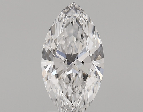 1.52 Carat Marquise Lab Grown 1.52 Carat Marquise Lab Grown