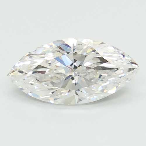1.00 Carat Marquise Lab Grown