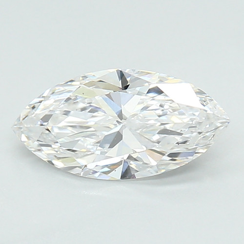 1.00 Carat Marquise Lab Grown