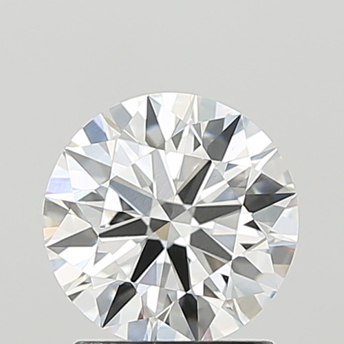 1.52 Carat Round Cut Lab Grown