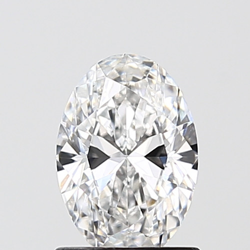 1.06 Carat Oval Lab Grown 1.06 Carat Oval Lab Grown