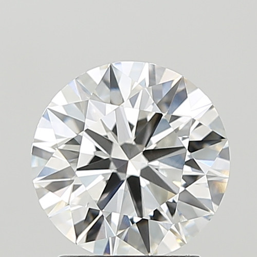 2.02 Carat Round Cut Lab Grown