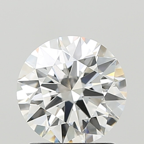 1.60 Carat Round Cut Lab Grown