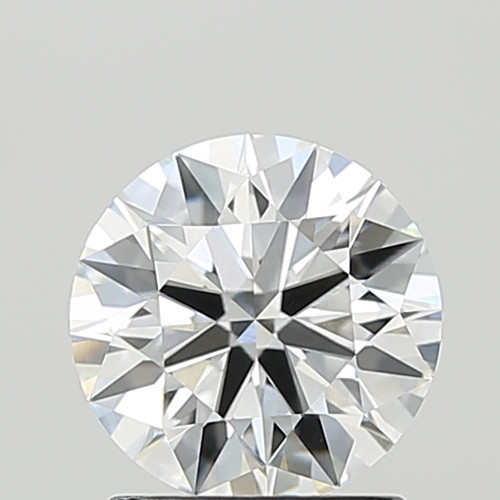 1.51 Carat Round Cut Lab Grown