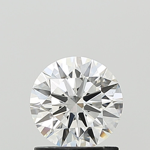 1.06 Carat Round Cut Lab Grown