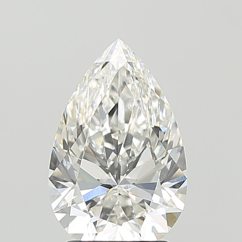 2.09 Carat Pear Lab Grown 2.09 Carat Pear Lab Grown