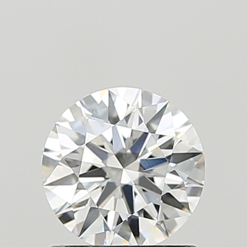 1.07 Carat Round Cut Lab Grown