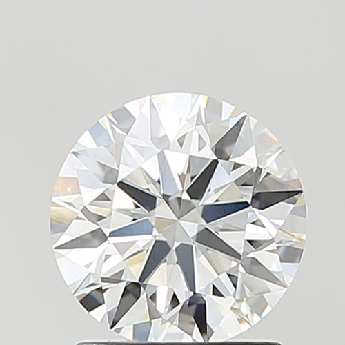 1.56 Carat Round Cut Lab Grown