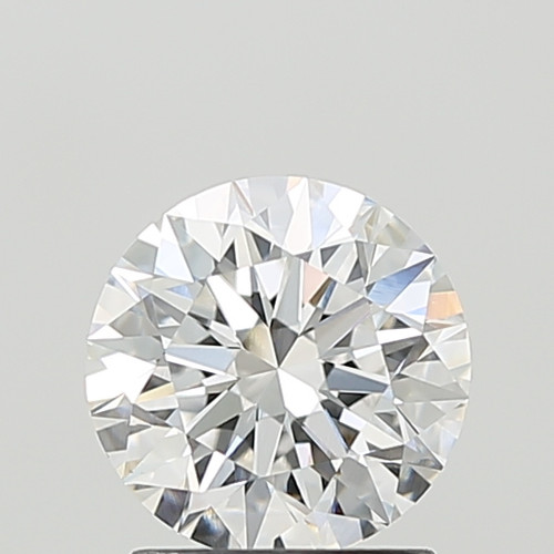 1.52 Carat Round Cut Lab Grown