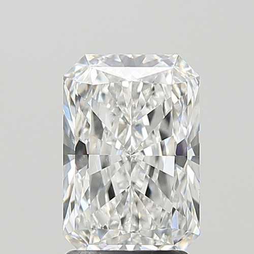 2.04 Carat Radiant Lab Grown 2.04 Carat Radiant Lab Grown