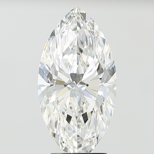 3.14 Carat Marquise Lab Grown 3.14 Carat Marquise Lab Grown