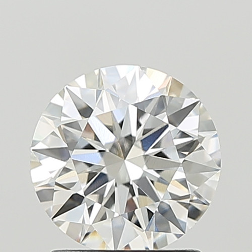 1.60 Carat Round Cut Lab Grown