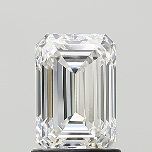 1.52 Carat Emerald Lab Grown