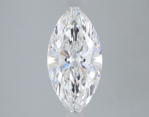 2.13 Carat Marquise Lab Grown 2.13 Carat Marquise Lab Grown