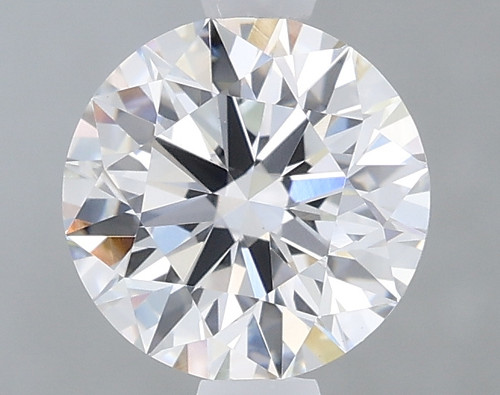 1.04 Carat Round Cut Lab Grown 1.04 Carat Round Cut Lab Grown