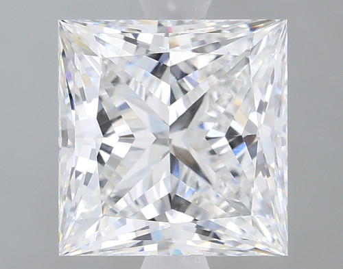 2.10 Carat Princess Lab Grown