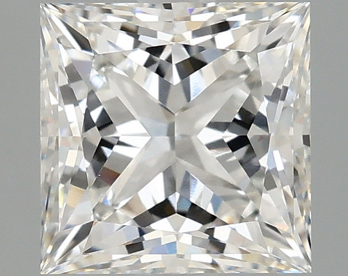 2.07 Carat Princess Lab Grown