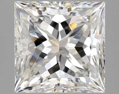 3.10 Carat Princess Lab Grown