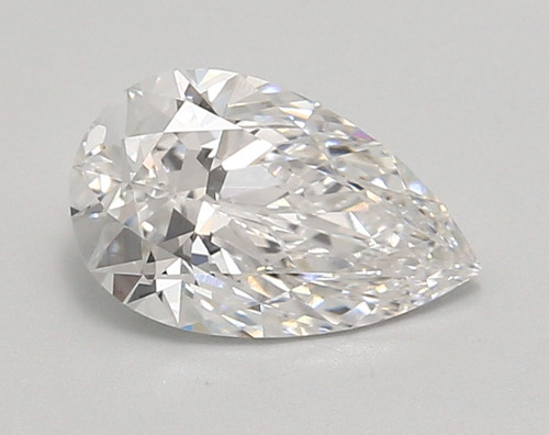 1.93 Carat Pear Lab Grown